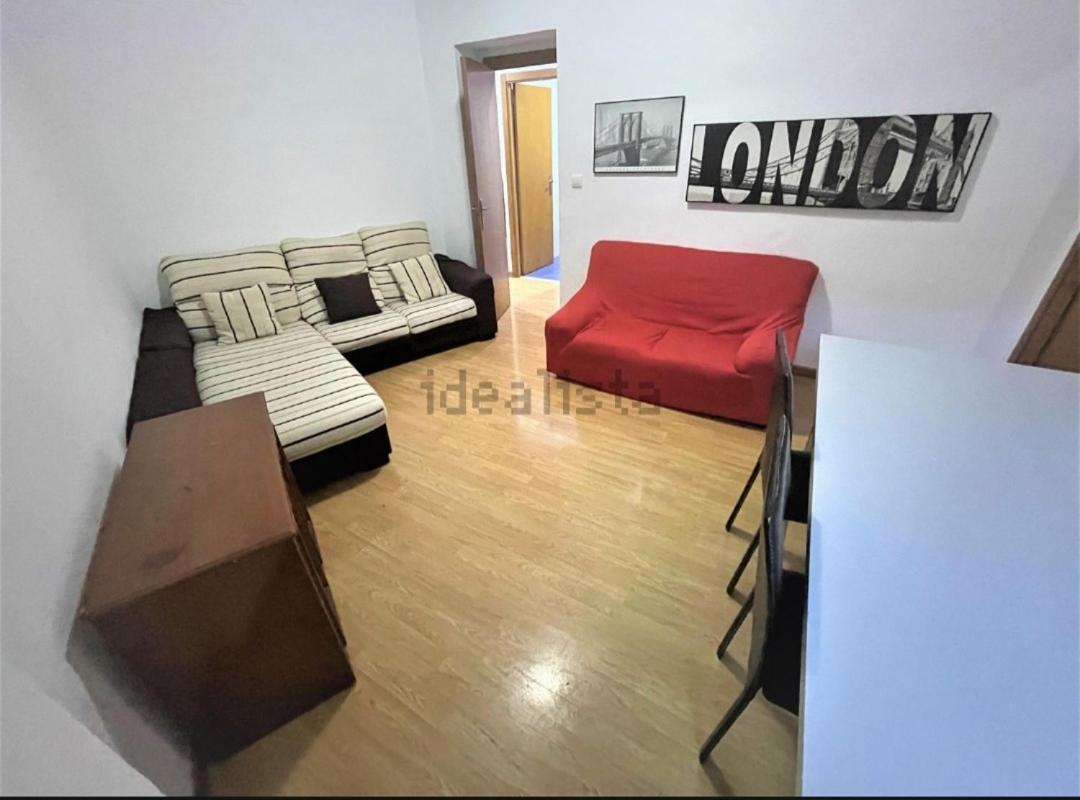 Beautiful Apartment Valencia Exterior foto