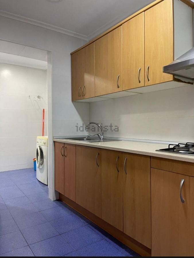 Beautiful Apartment Valencia Exterior foto