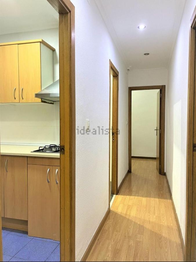 Beautiful Apartment Valencia Exterior foto