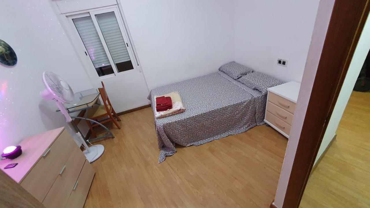 Beautiful Apartment Valencia Exterior foto